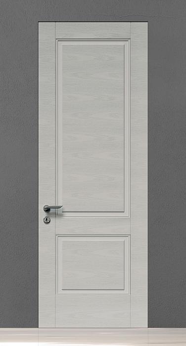 FLEXO Wood 103P CH Frassino Grigio Seta #